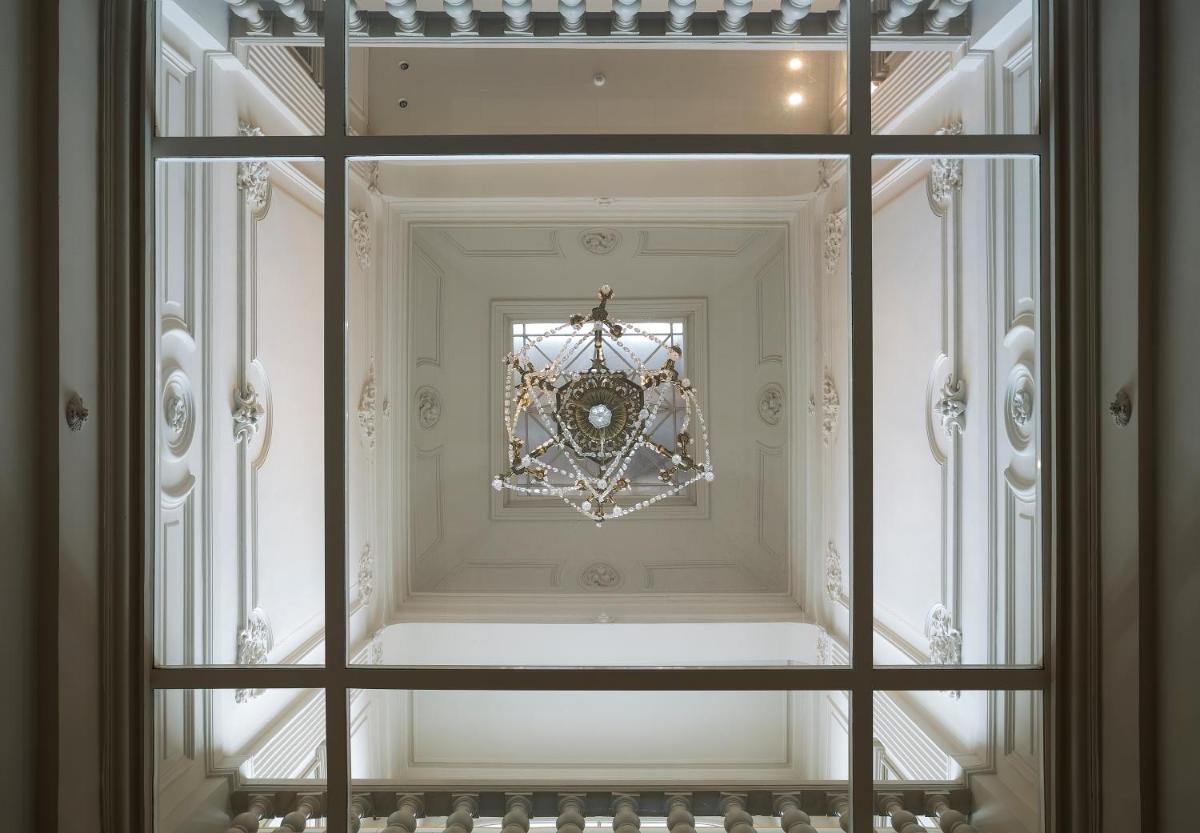 Hotel Van Cleef