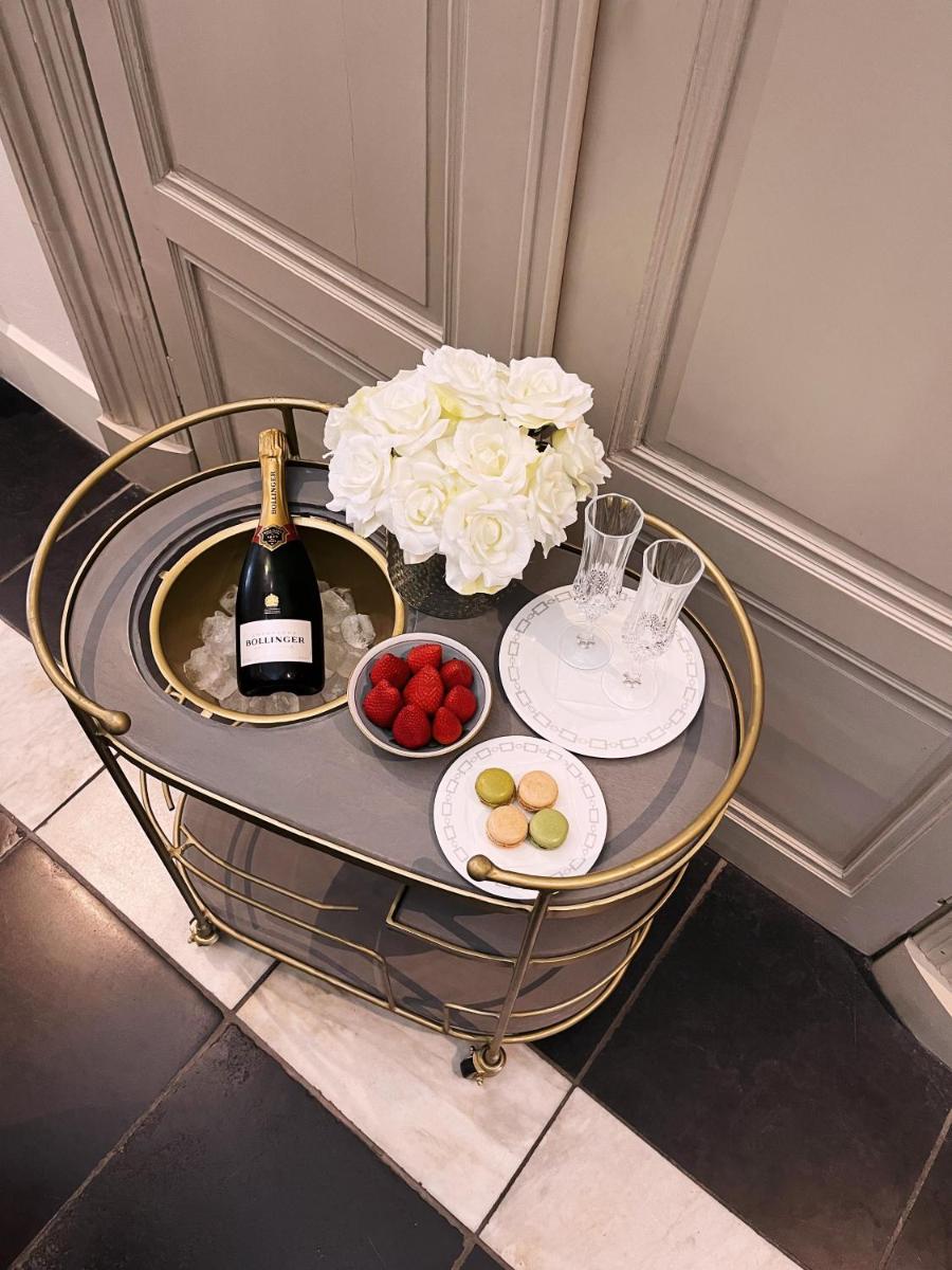Hotel Van Cleef