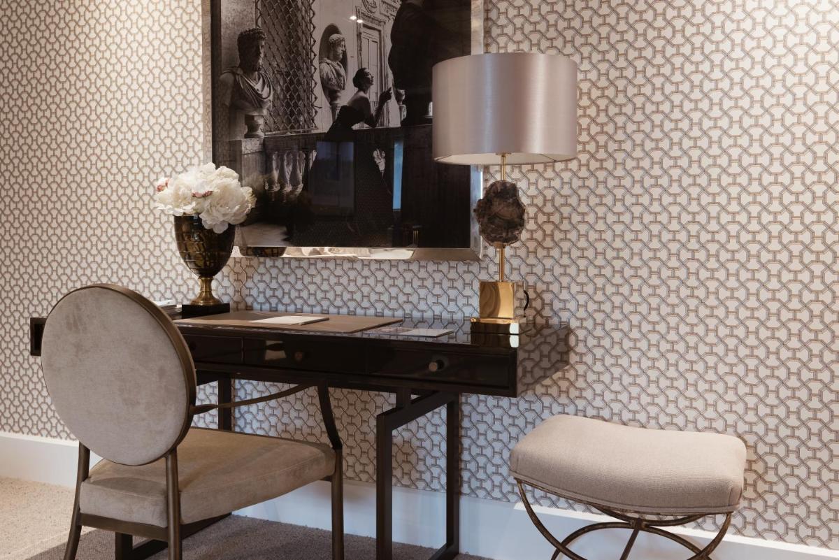 Hotel Van Cleef