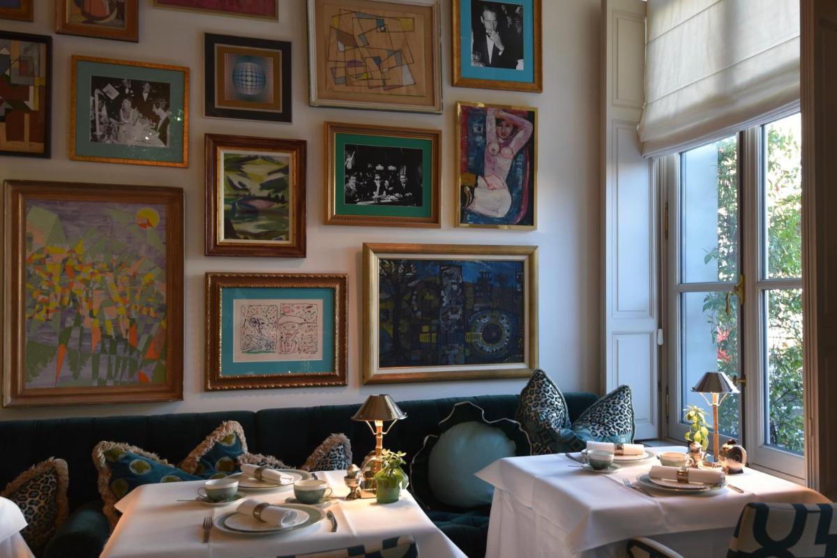 Hotel Van Cleef