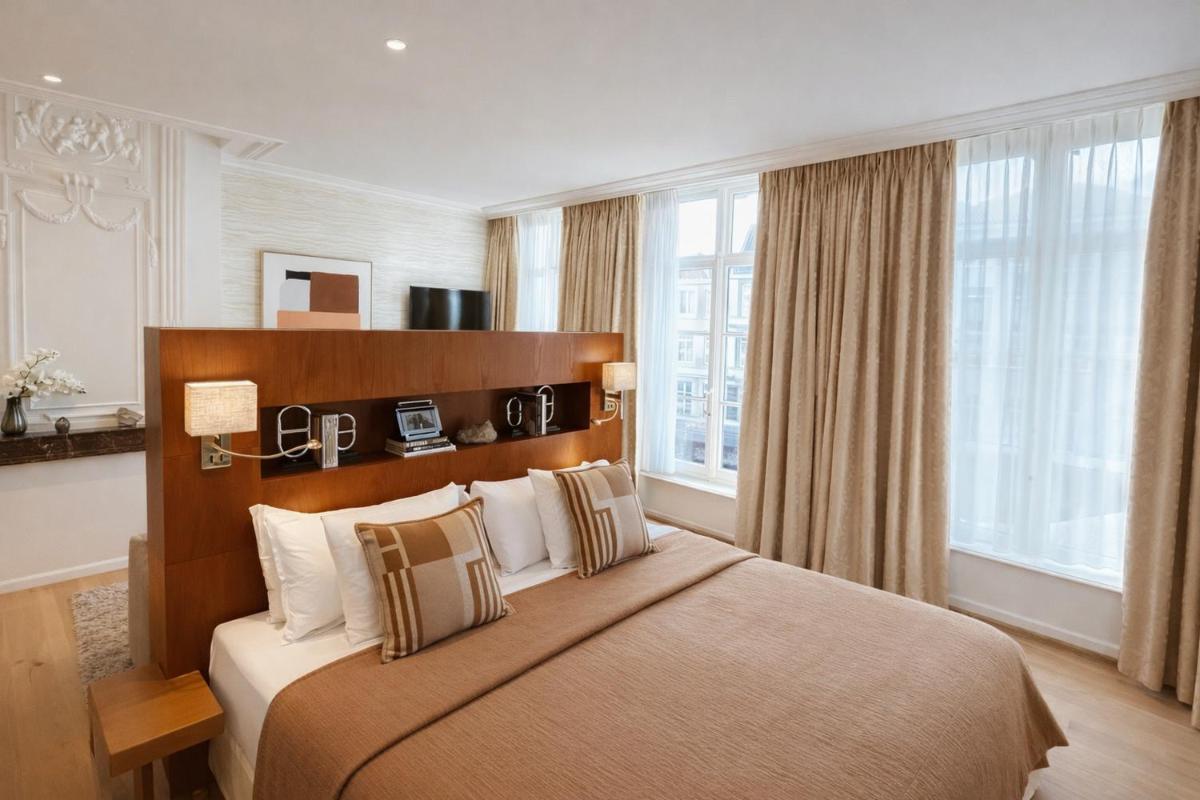 Hotel Van Cleef