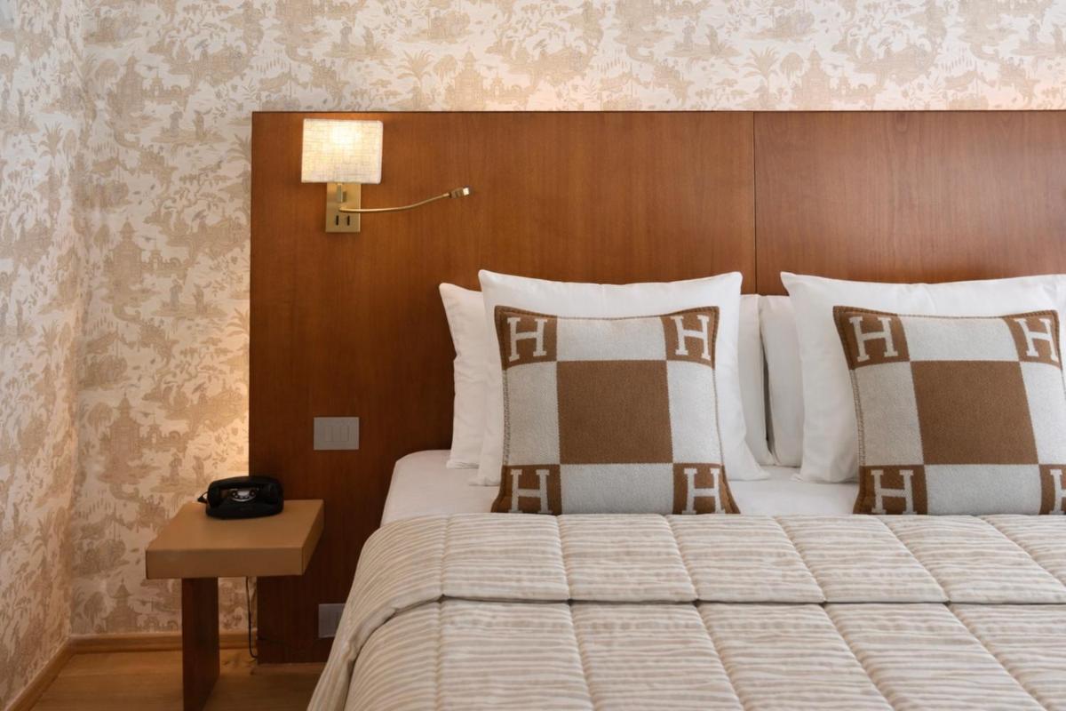 Hotel Van Cleef
