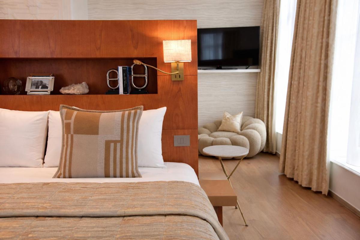 Hotel Van Cleef