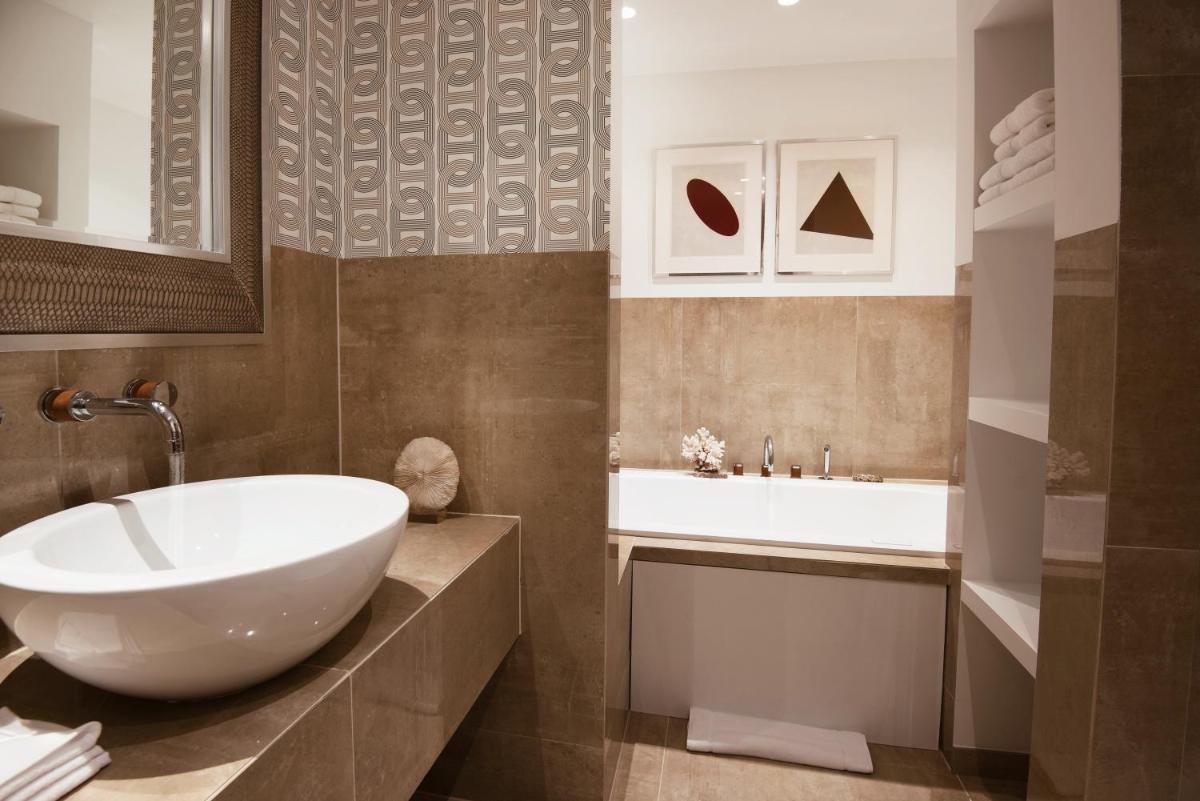 Hotel Van Cleef