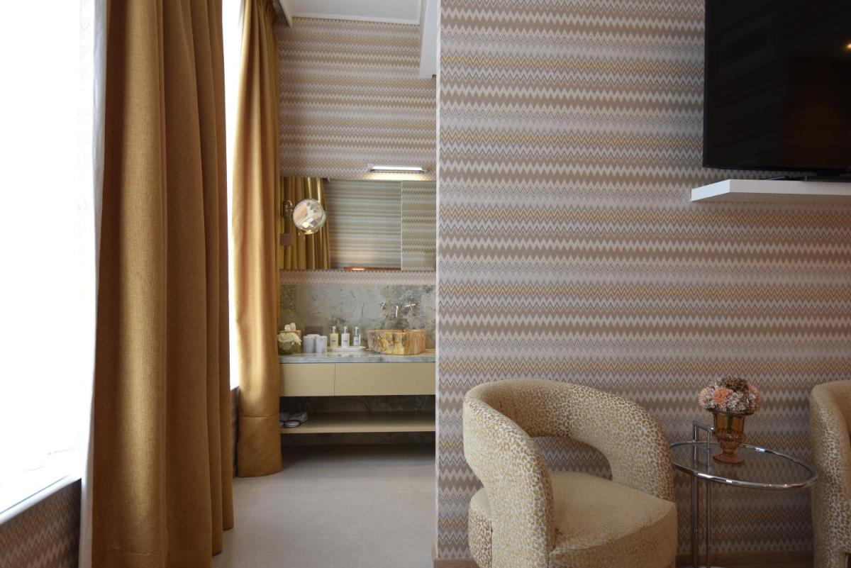 Hotel Van Cleef