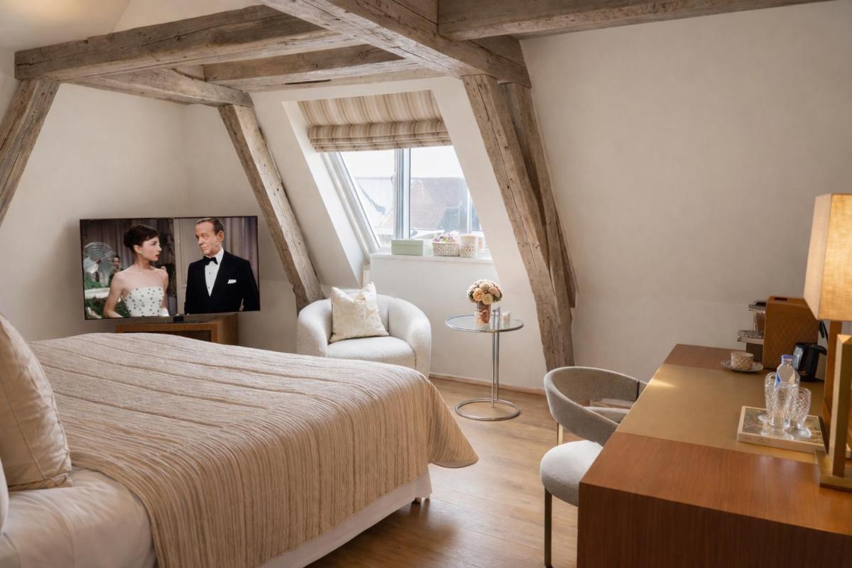 Hotel Van Cleef