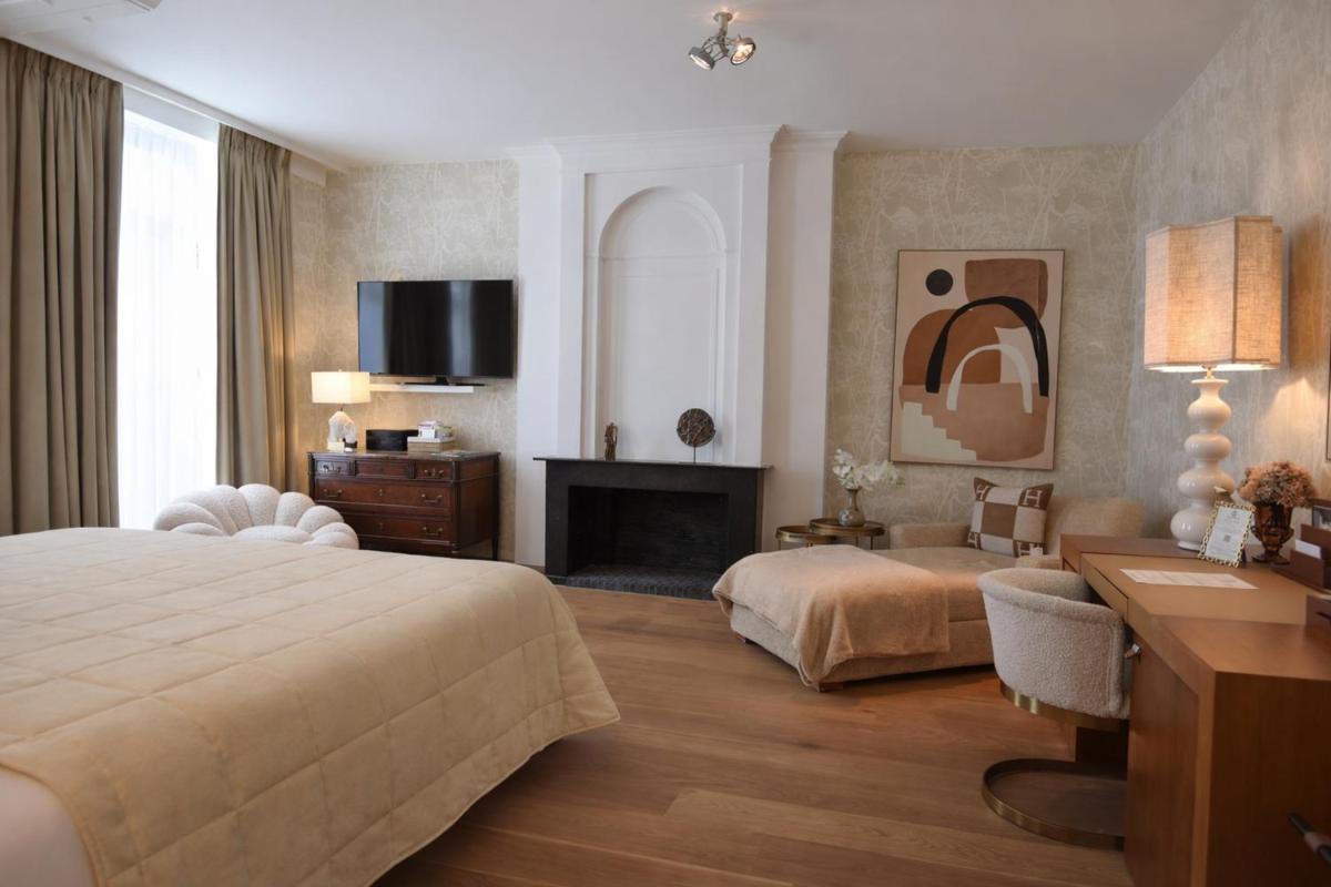 Hotel Van Cleef