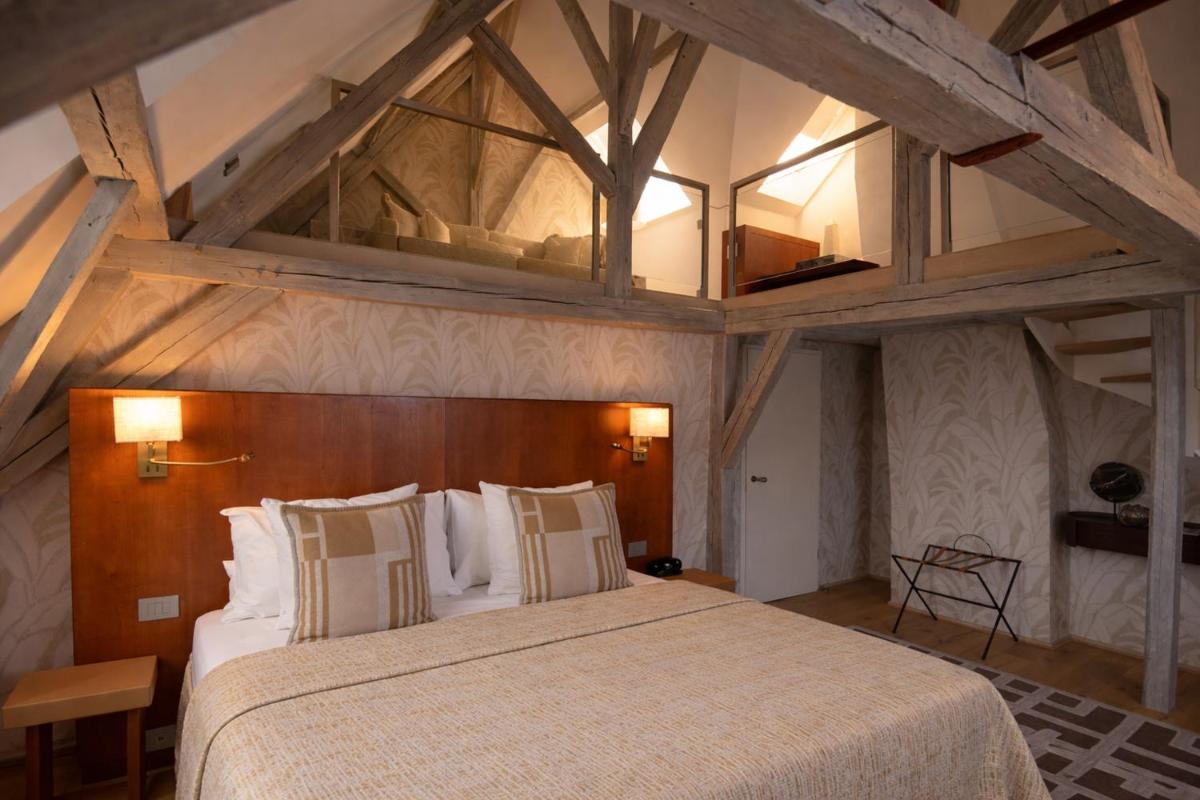 Hotel Van Cleef