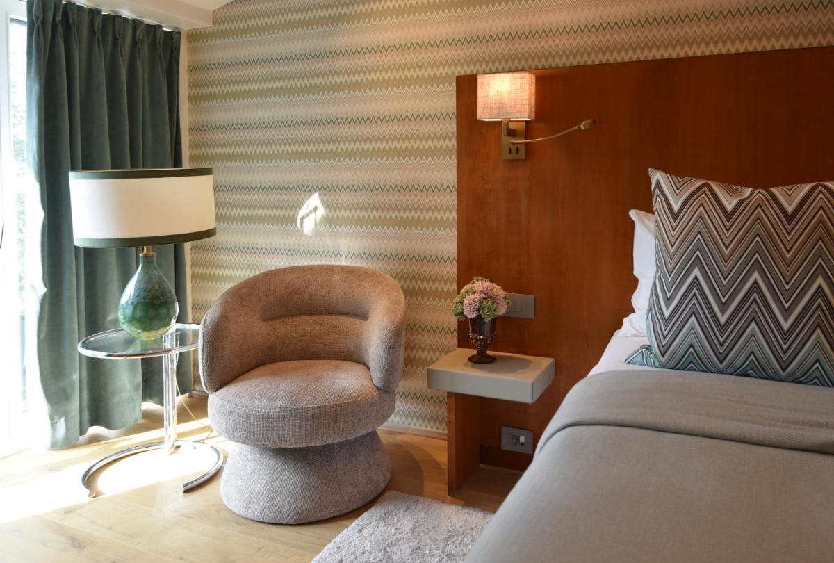Hotel Van Cleef