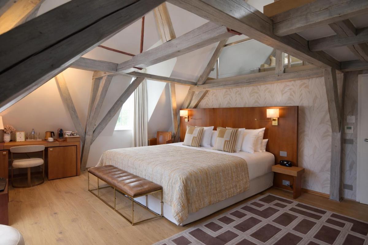 Hotel Van Cleef