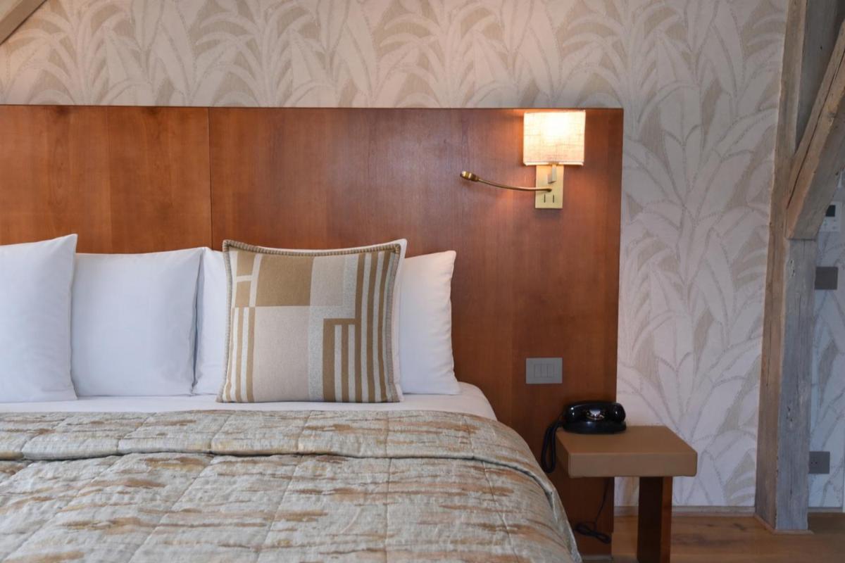 Hotel Van Cleef
