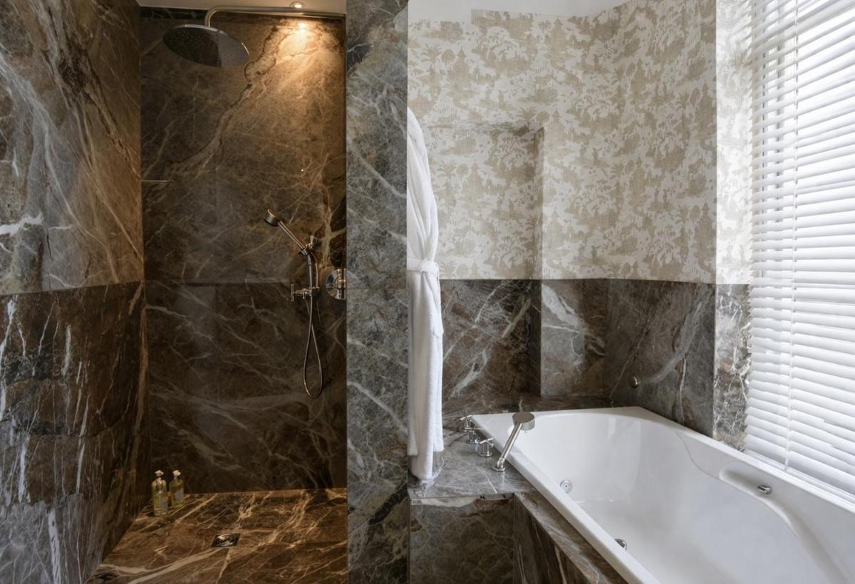 Hotel Van Cleef