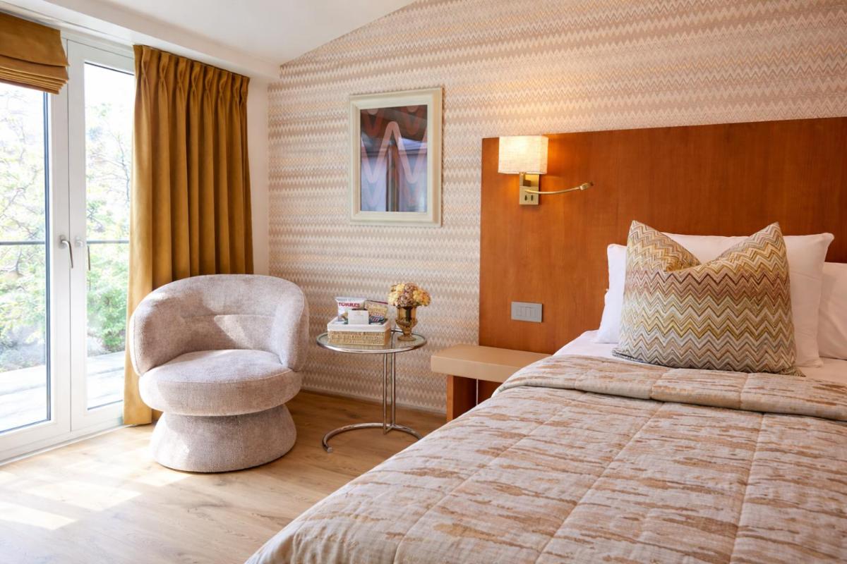 Hotel Van Cleef