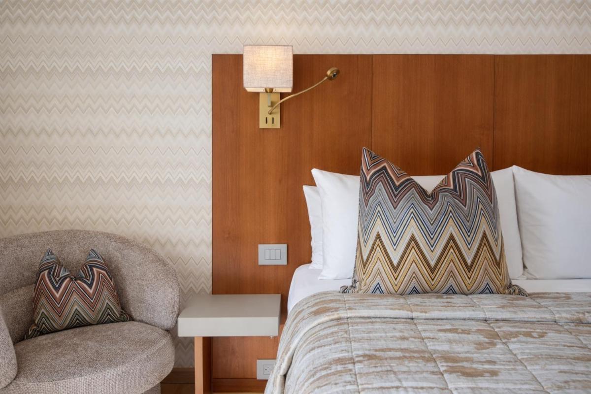 Hotel Van Cleef