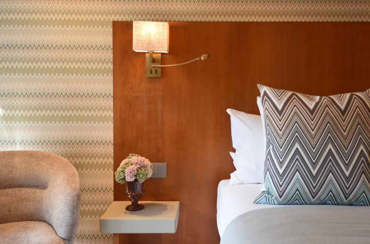 Hotel Van Cleef