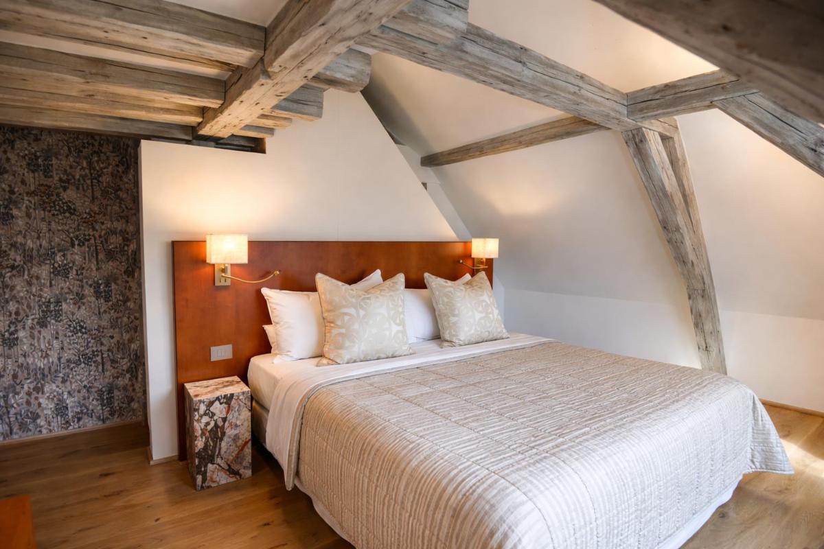 Hotel Van Cleef