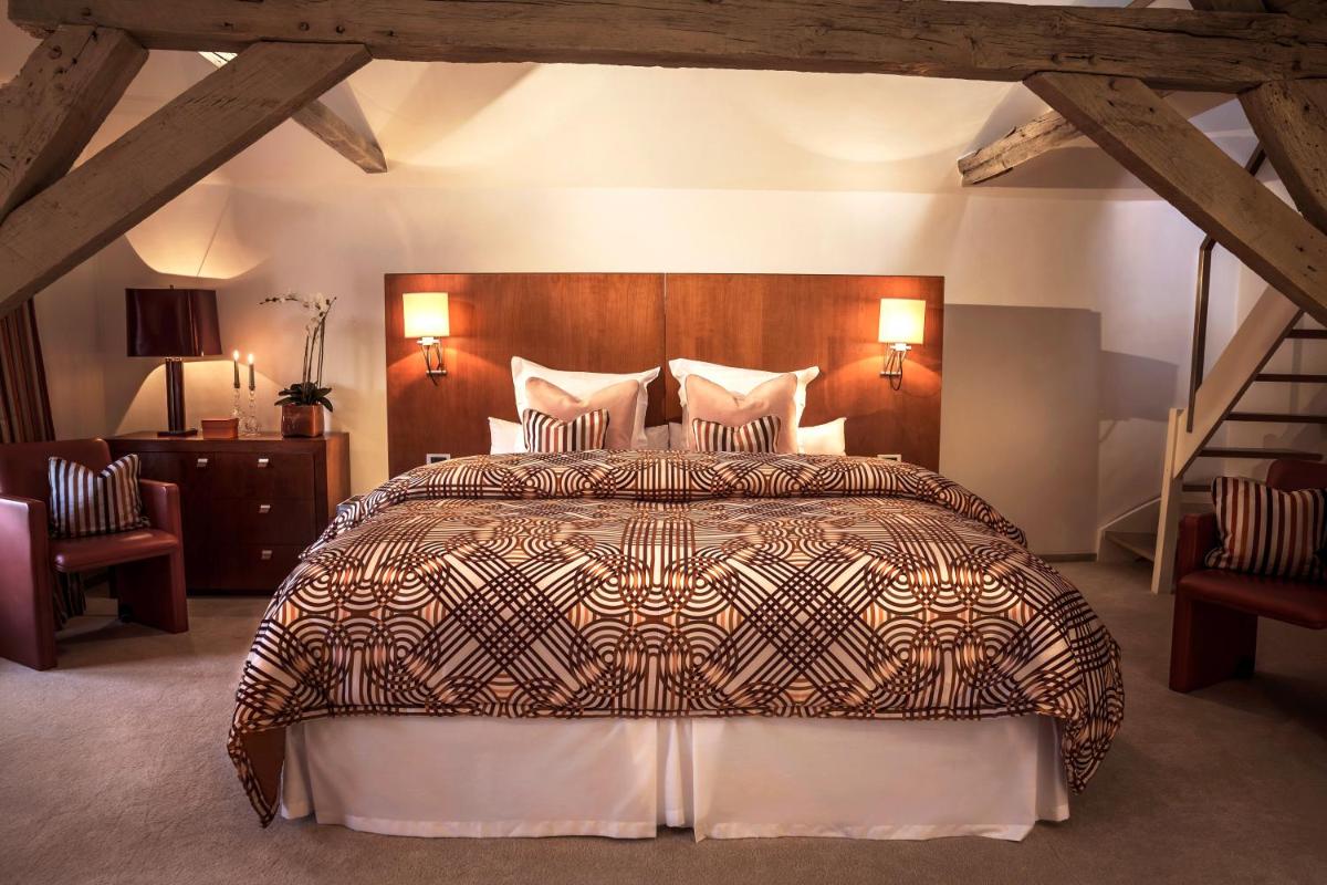 Hotel Van Cleef