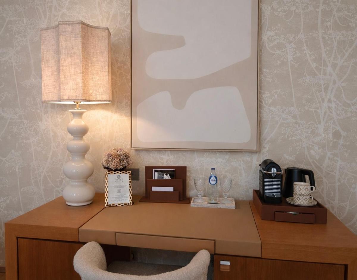 Hotel Van Cleef