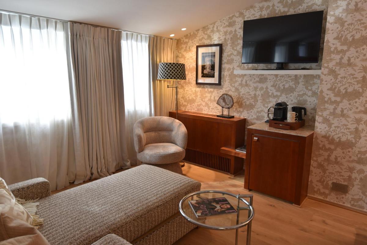 Hotel Van Cleef