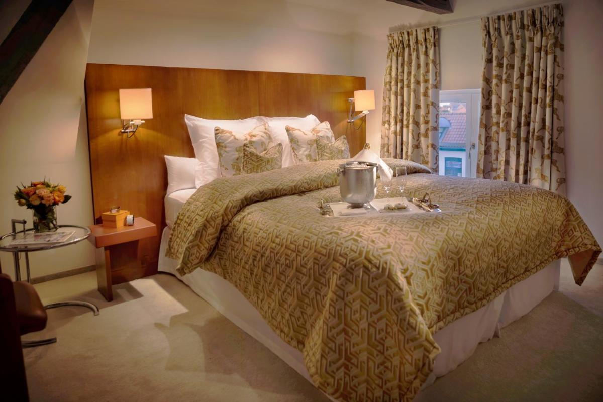 Hotel Van Cleef