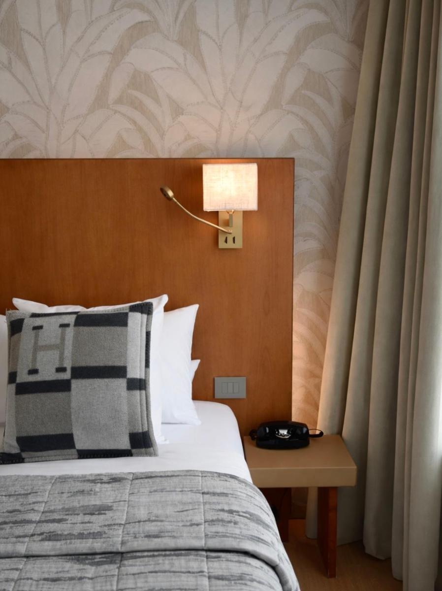 Hotel Van Cleef
