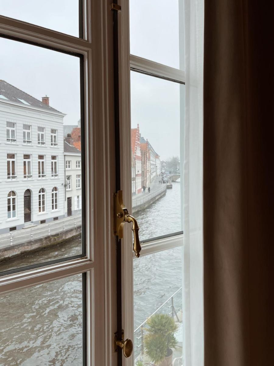 Hotel Van Cleef