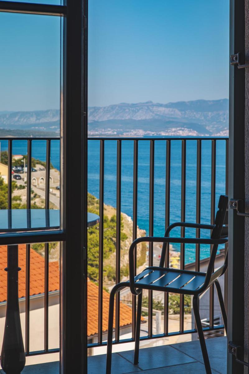 DESIGN hotel VERBENICUM