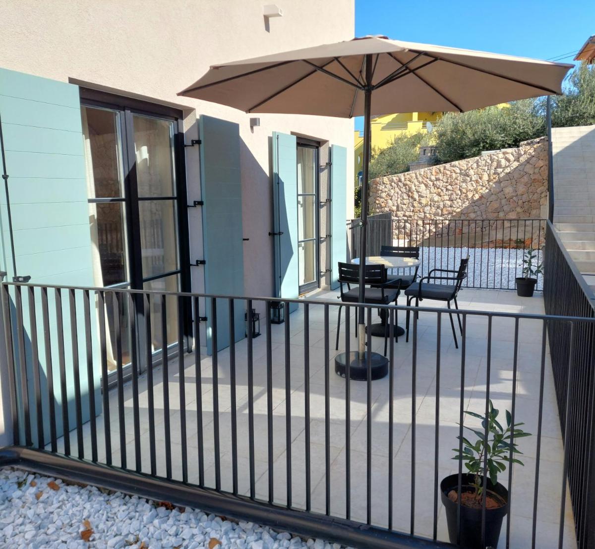 DESIGN hotel VERBENICUM