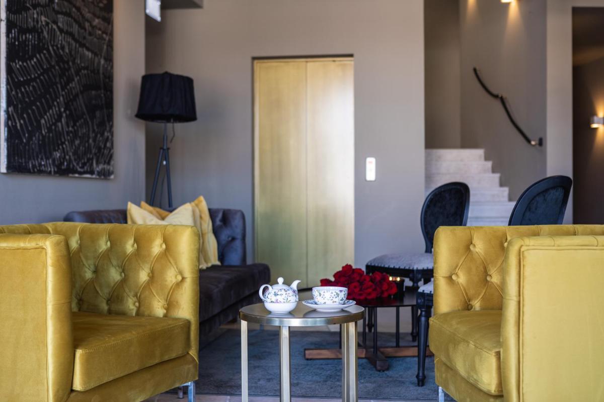 DESIGN hotel VERBENICUM