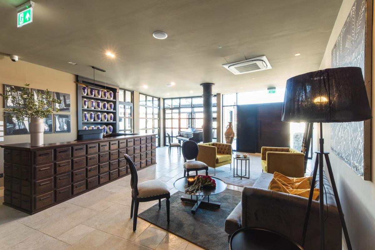 DESIGN hotel VERBENICUM