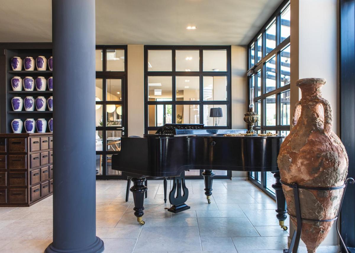 DESIGN hotel VERBENICUM