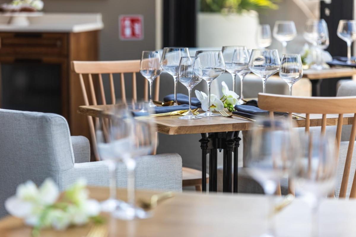 DESIGN hotel VERBENICUM