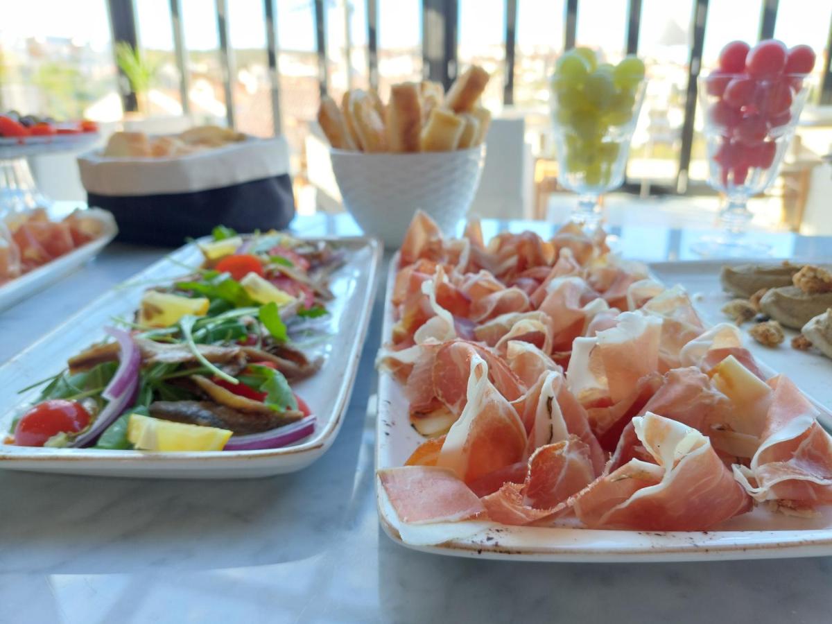 DESIGN hotel VERBENICUM