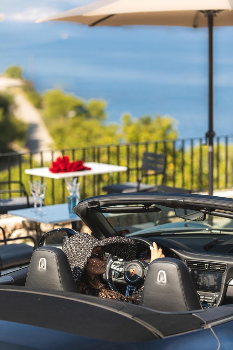 DESIGN hotel VERBENICUM