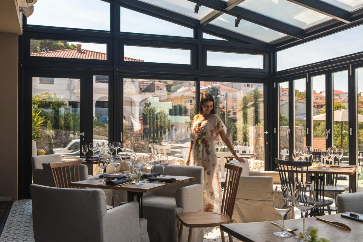 DESIGN hotel VERBENICUM