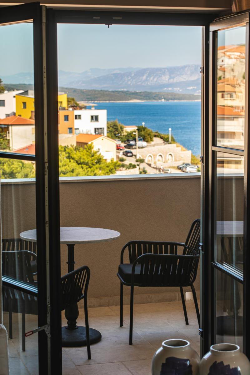 DESIGN hotel VERBENICUM