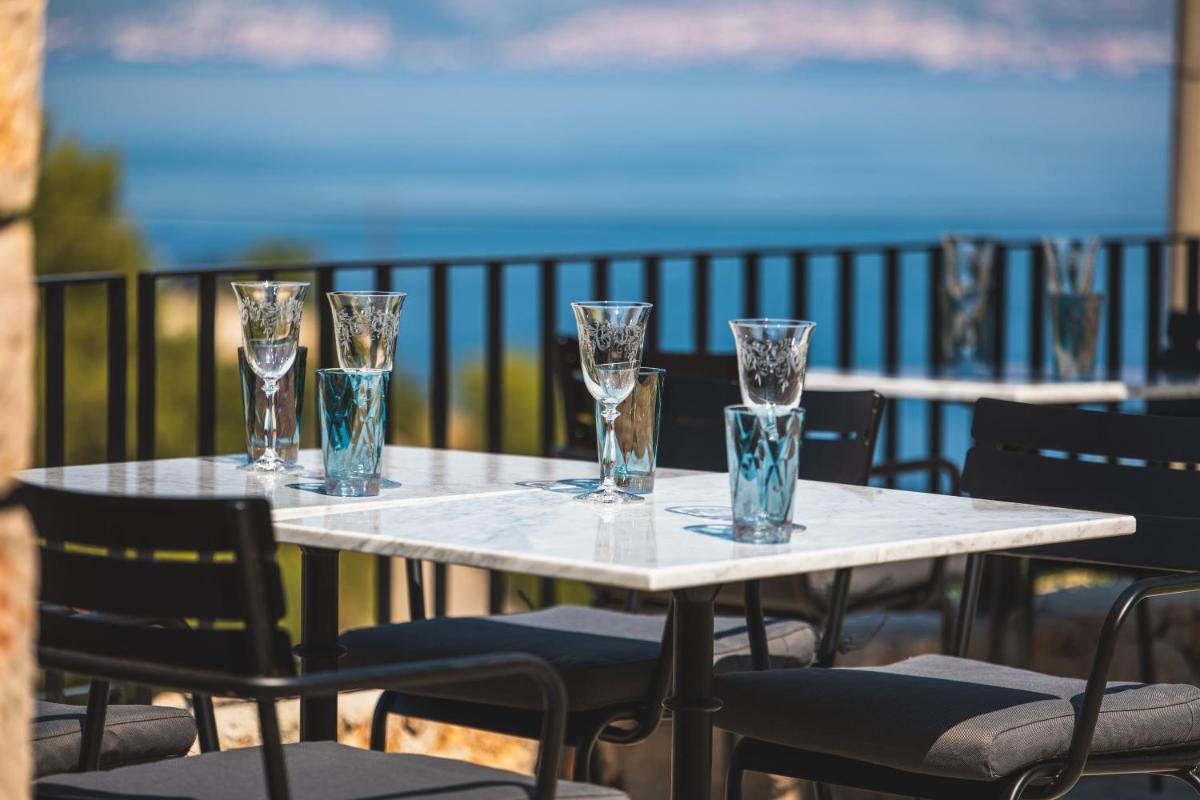 DESIGN hotel VERBENICUM