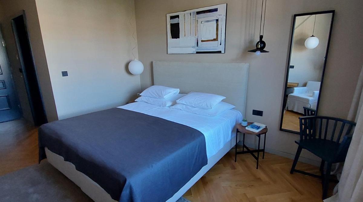 DESIGN hotel VERBENICUM