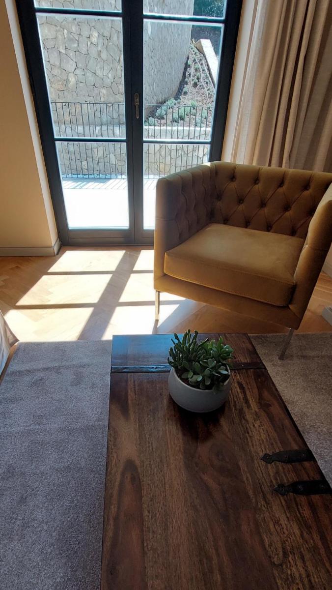 DESIGN hotel VERBENICUM