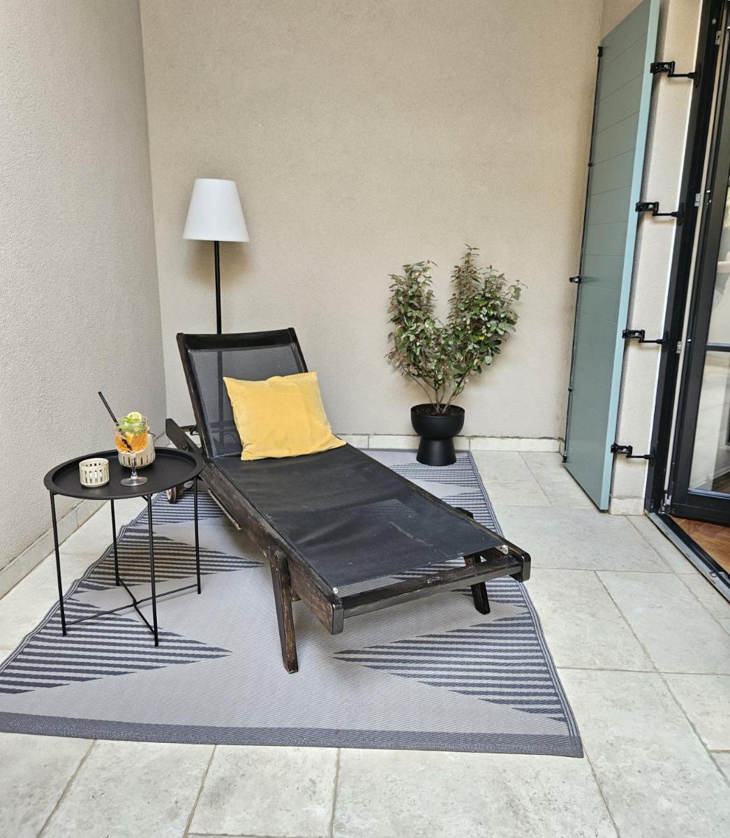 DESIGN hotel VERBENICUM