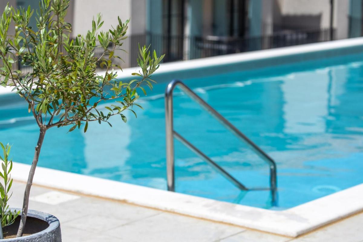 DESIGN hotel VERBENICUM