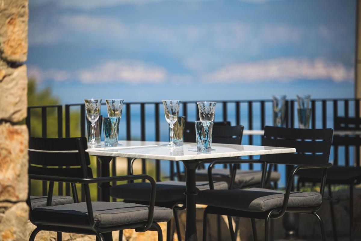 DESIGN hotel VERBENICUM
