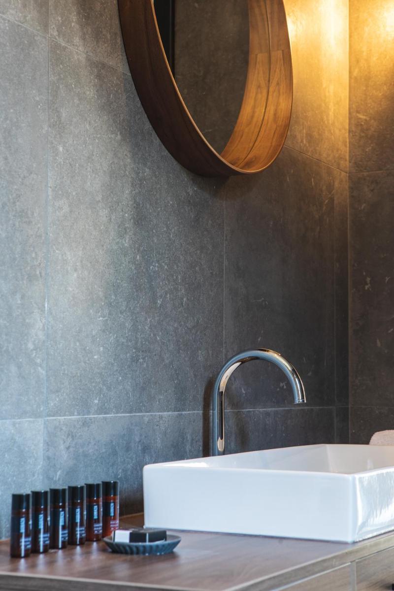 DESIGN hotel VERBENICUM