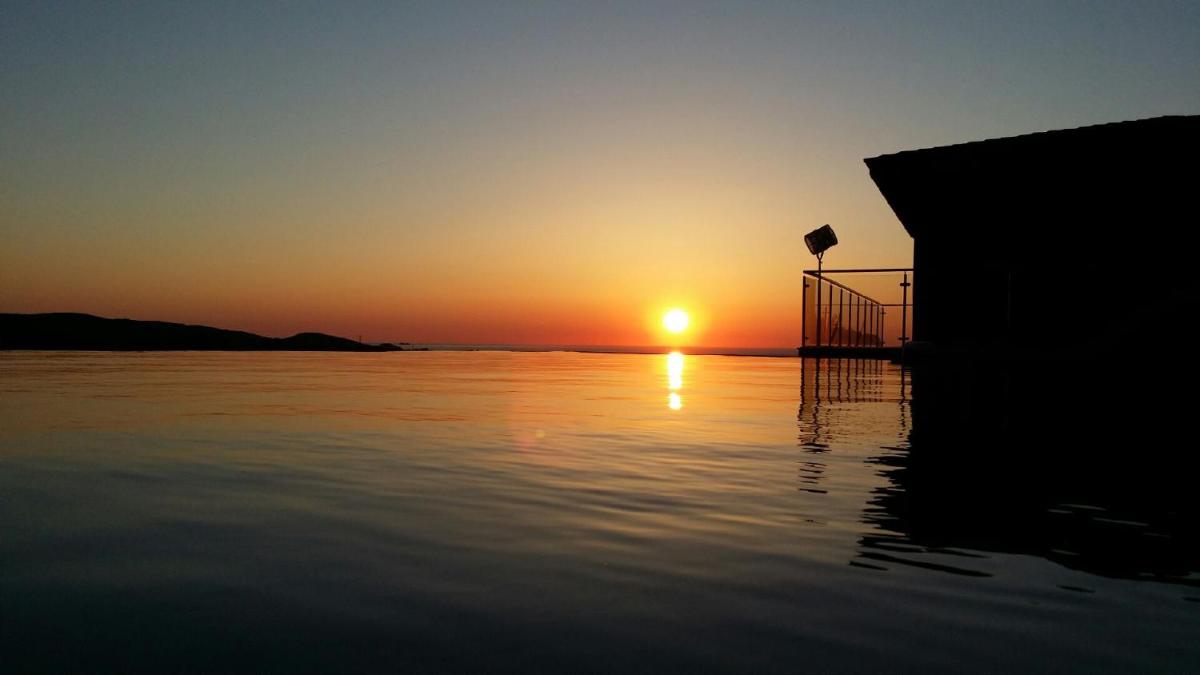 Hôtel Version Maquis Santa Manza