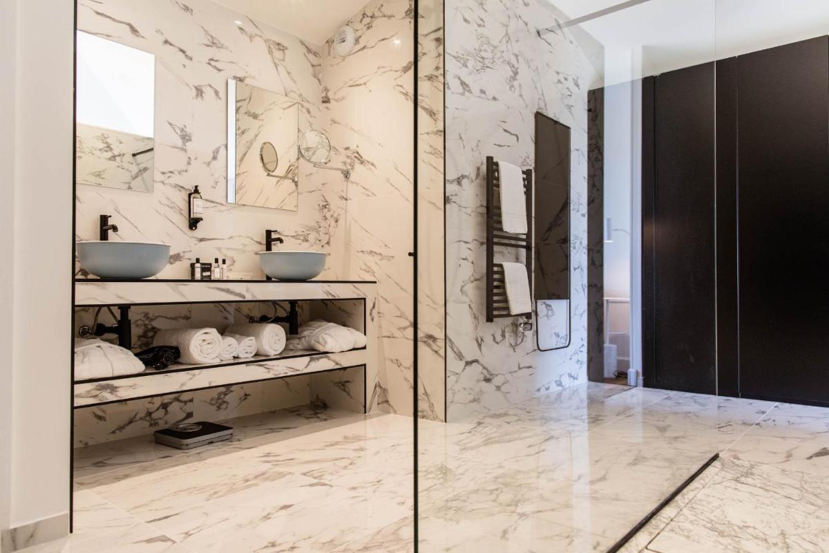 Hôtel Version Maquis Santa Manza