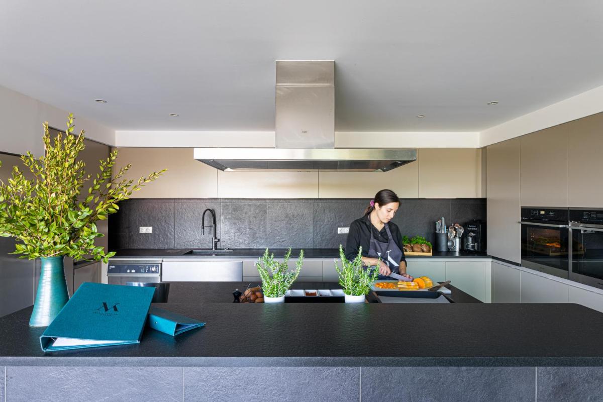 Hôtel Version Maquis Santa Manza