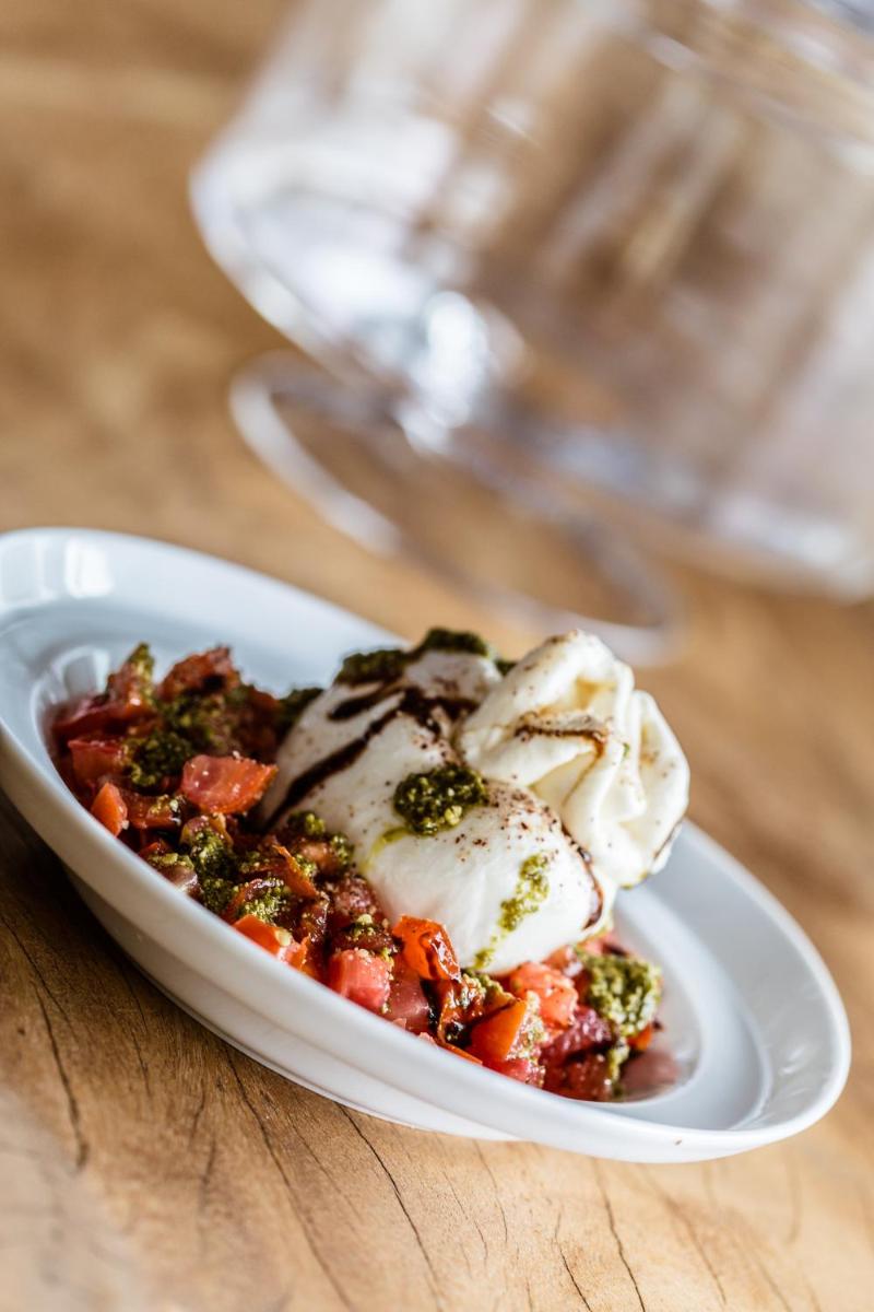 Hôtel Version Maquis Santa Manza