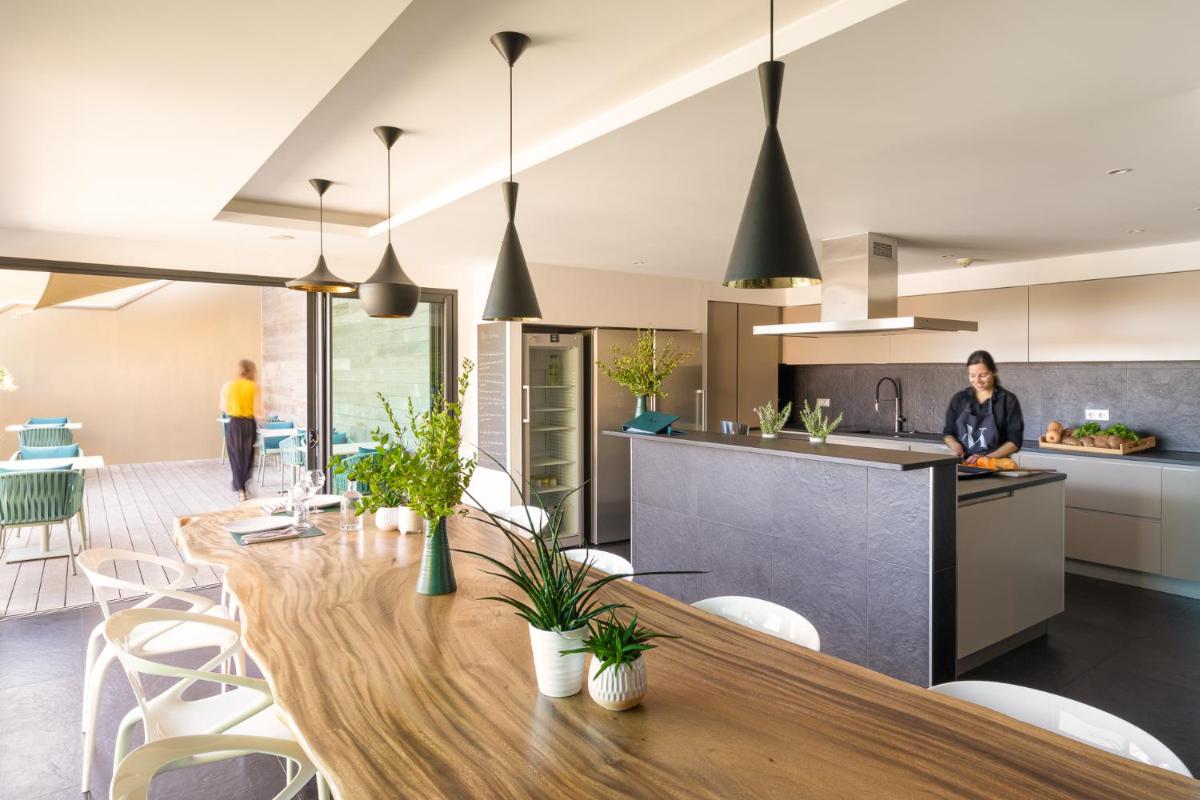 Hôtel Version Maquis Santa Manza