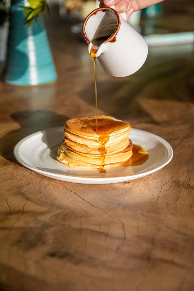 Hôtel Version Maquis Santa Manza