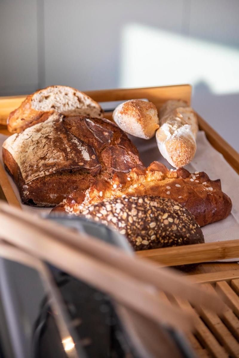 Hôtel Version Maquis Santa Manza